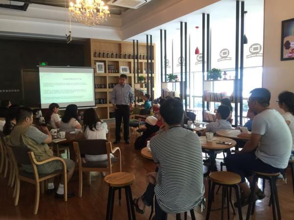 教学工作坊探讨以问题为导向教学法在STEM大学的应用