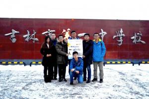 【改革视点】调动学生力量 为招生宣传打好“前站”