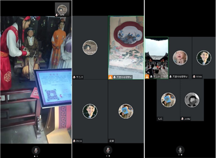【实践】计算机学院实践队开展学习习近平新时代中国特色社会主义思想基层专项调研