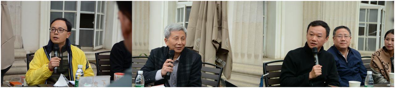 软件学院召开2022年青年教师发展交流会暨师德专题学习会