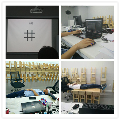 信软学子荣获中国独立游戏嘉年华IndieAce GameJam全国赛季军