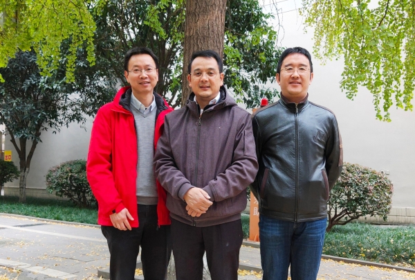 【课程思政】《信息安全导论》：引导学子守护网络安全“边疆”