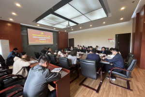 【学回信 建新功】计算机（网安）学院师生热议习近平主席给古巴科学家裴德乐重要回信精神