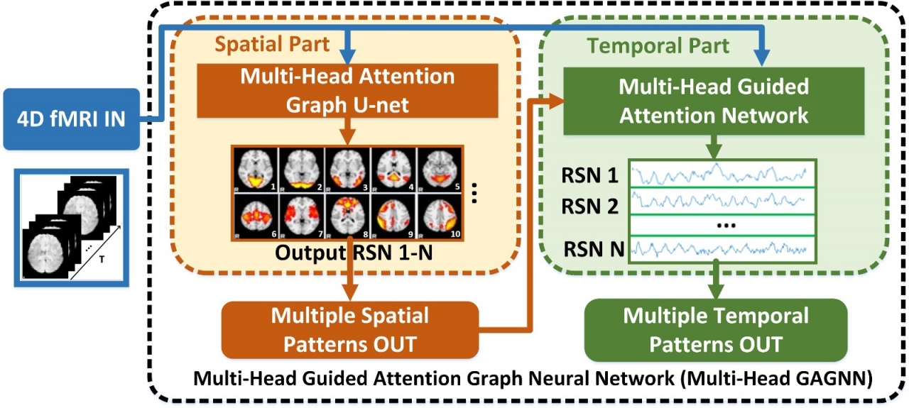 生命学院neuSCAN团队发表个体水平大脑功能网络时空模式识别的最新研究成果