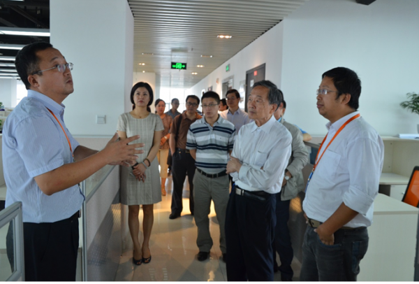 可信云计算与大数据四川省重点实验室获批