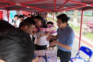 电子科大2017年本科生源质量继续提升