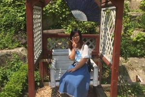 【成电人在海外】李肖潇：带着理智去选择