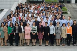 【改革视点】医学院启动本科生“成长导师1+1人才培养计划”