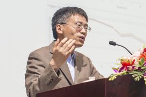 我校尧德中教授当选美国医学与生物工程院Fellow