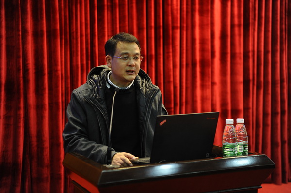 【聚焦】抓住“电子信息+”的机遇  努力建设“双一流”大学