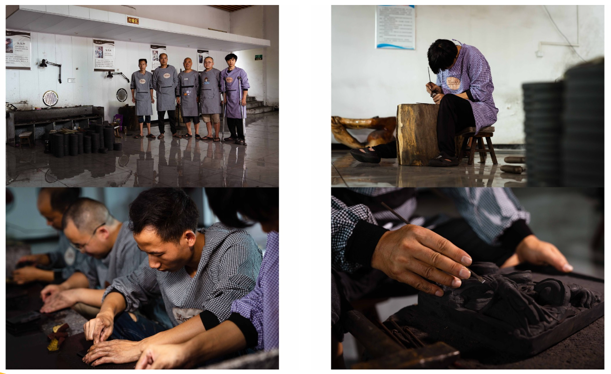 我校在四川省第十届大学生艺术展演中喜获佳绩