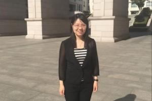 【桃李春风】“大物”也能high起来！