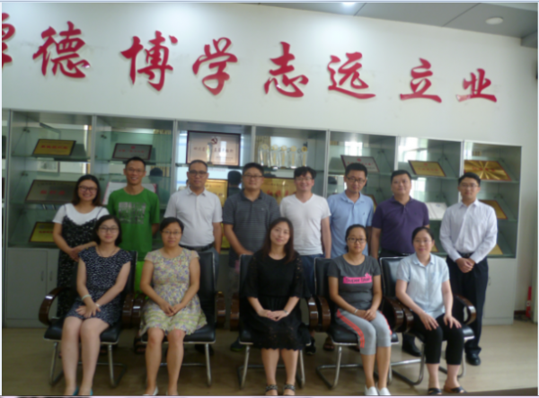 【迎新】光电学院以迎新为契机开展新生思政教育