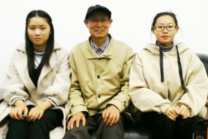 【成电拾光】63年前，他是第一个来成电报到的学生