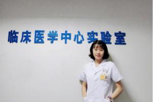 【矢志耕耘新研途】研究生共产党员风采展示（四）