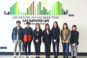 【美丽成电·奋斗之美】让每一朵格桑花绽放得更美丽！