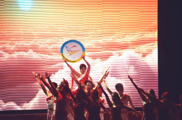 2014-2015学年“十佳学生会、十佳驻会主席”揭晓