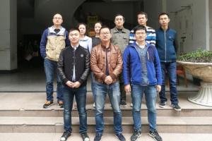 【创青春】普力科技:“电池管家”的机遇与情怀