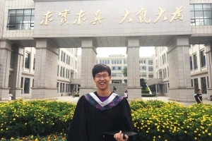 聂念胜：基层更加需要我！