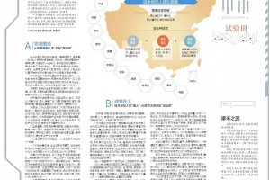 【美丽成电·创新之美】摩米创新工厂：技术经纪人 探路科技成果市场化运营