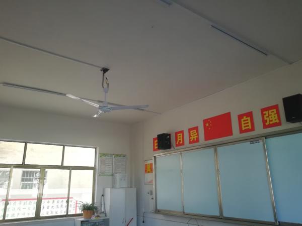 【实践】公管学院织梦支教队深入岑巩践行青年责任