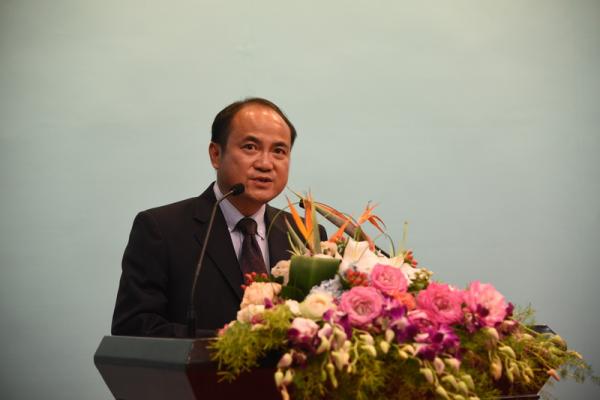 【甲子校庆】亚洲青年文明对话论坛闭幕