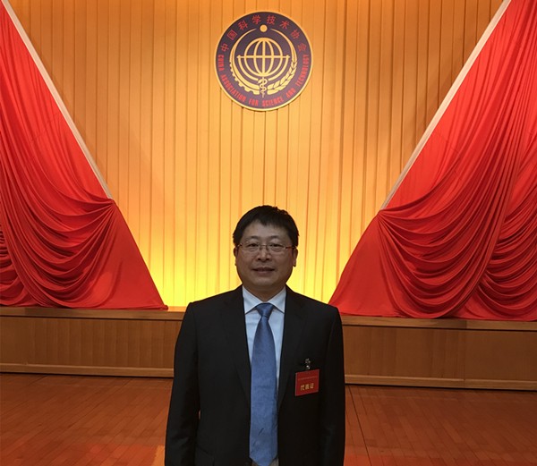 广东研究院揭晓2018年度十大新闻