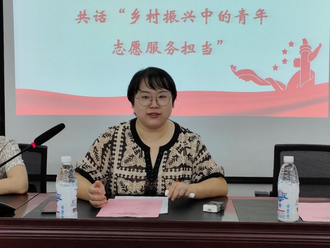 四校研究生党支部联合开展“知农爱农，守纪律己”主题党日活动