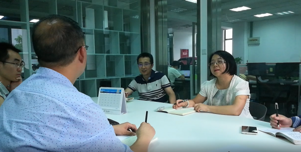 自动化学院启动“课程思政”试点教学