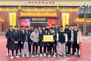 我校普通生男子篮球队在第27届CUBAL中国大学生篮球联赛再创佳绩