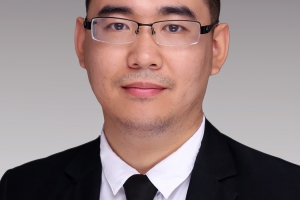 【美丽成电·奉献之美】林迪：潜心扎根大数据，面向国家大需求