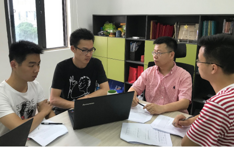 机电学院本科生在可靠性领域著名期刊RESS发表论文