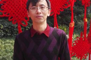 【美丽成电·师德之美】欧阳彬副教授：让我们与马克思同行