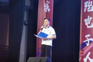 【美丽成电·奋斗之美】“廖妈”，太强了！