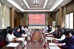 8位校友受聘“引才大使” 助力学校人才优先发展战略