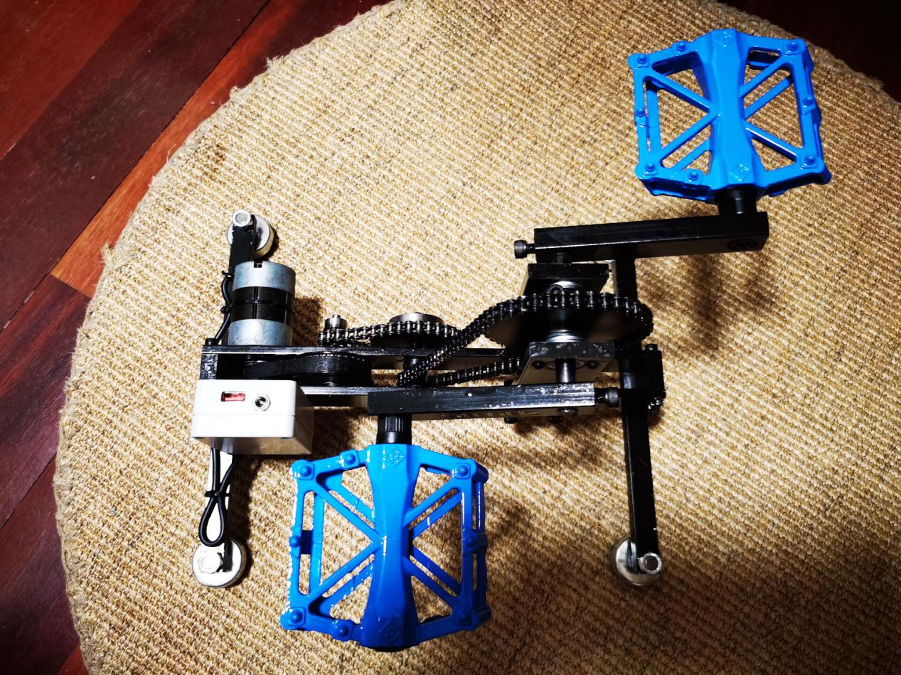 【新工科】机械与电气工程学院举办新工科教育学生作品展