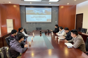 【研究生精品课程】构建博士生资格课程，紧扣“前沿”驱动核心，探索高端人才培养模式