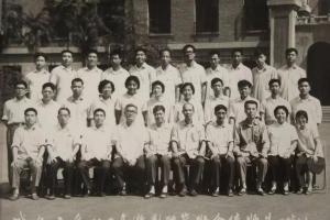 【爱国情 奋斗者】廖品霖：成电岁月  追光人生