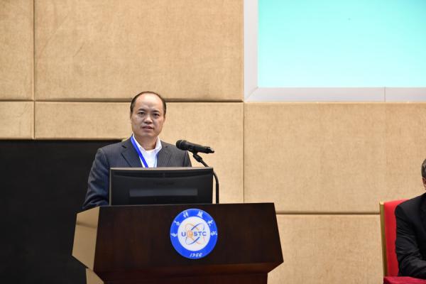 杨正林：医学院的过去、现在和未来