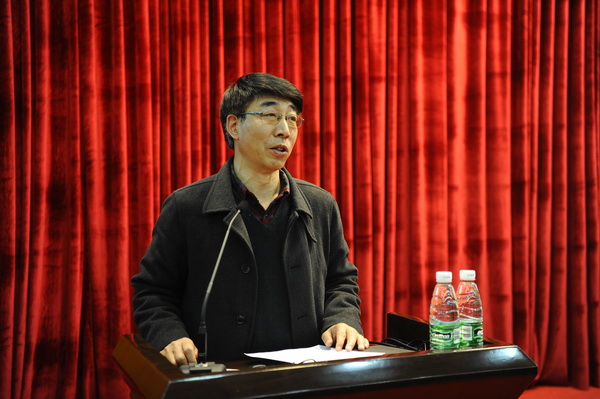 【聚焦】把大水漫灌和精准滴灌相结合　推动思想政治教育工作新发展