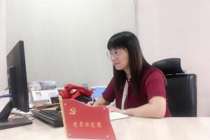 【美丽成电·师德之美】扎根人才培养一线，追求辅导员事业新境界