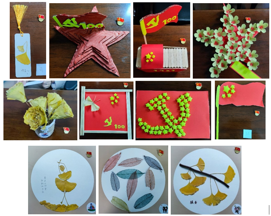 生命学院开展“助跑绿色大运，减碳官在行动”系列活动