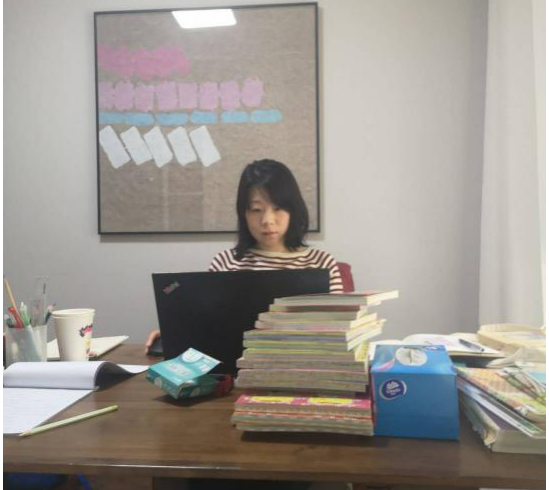 【抗击新冠肺炎】电子学院研究生线上授课工作顺利开展