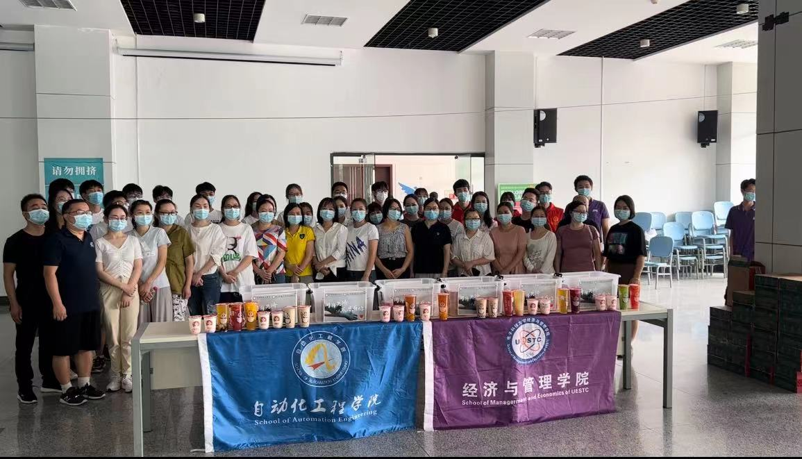 【抗击新冠肺炎】顾轩源：远方有灯，脚下有路，眼前有光