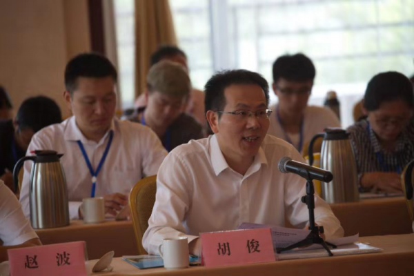 【扶贫在行动】校领导赴西昌民族幼儿师专推进对口支援工作