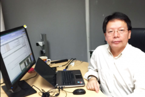 全球高被引科学家梁应敞：为移动通信装上“智慧大脑”