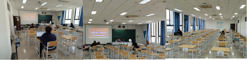 成电学子在2023四川省大学生外语能力大赛中再创佳绩