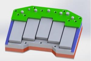 【校庆】电子科技大学首届3D打印大赛启动