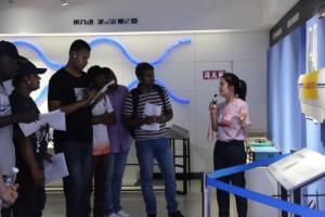 【改革视点】探索“博物馆+课堂” 电子科技博物馆搭建课程育人平台