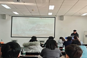 机电学院学生党支部联合多校党支部开展学习贯彻党的二十届三中全会精神主题党日活动